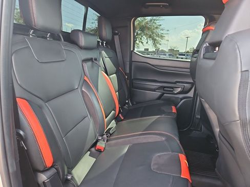 Used 2025 Ford Ranger Raptor AWD/4WD image 13