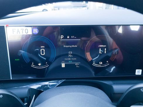 New 2026 Hyundai Tucson Blue SE AWD/4WD image 30