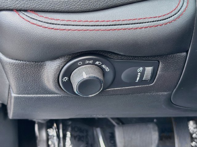 New 2027 Dodge Durango GT AWD/4WD image 11