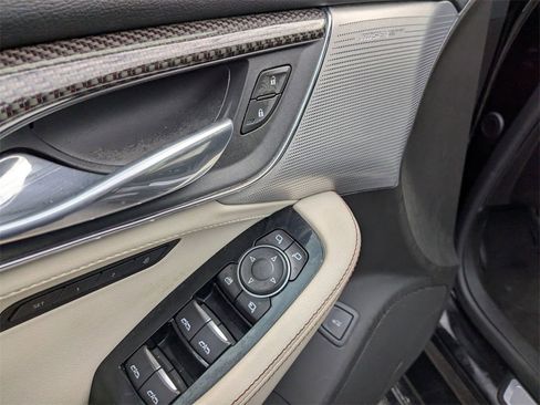 Certified 2023 Cadillac CT5 V w/ Premium Package image 21