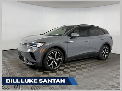 Used 2023 Volkswagen ID.4 Pro S