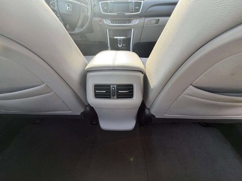 Used 2014 Honda Accord EX-L image 25