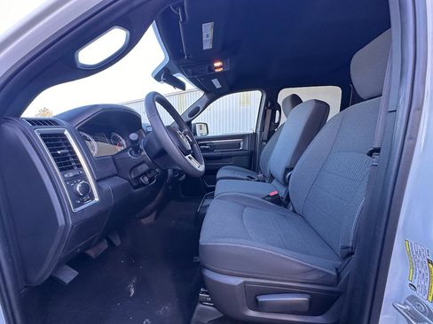 Used 2024 RAM 1500 Classic Warlock image 18