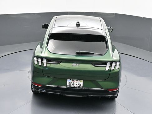 Used 2025 Ford Mustang Mach-E GT image 26