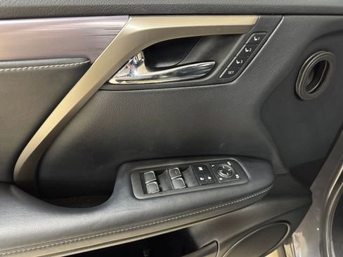 Used 2022 Lexus RX 350 F Sport w/ Accessory Package image 7