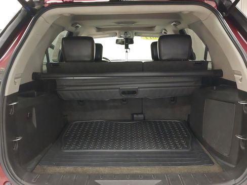 Used 2011 Chevrolet Equinox LTZ image 14