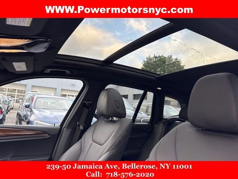 Used 2021 BMW X3 xDrive30i w/ Convenience Package image 40