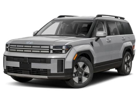 New 2026 Hyundai Santa Fe SEL AWD/4WD image 1