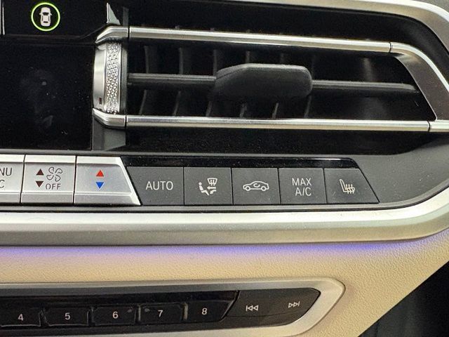 Used 2022 BMW X5 xDrive40i w/ Premium Package AWD/4WD image 41