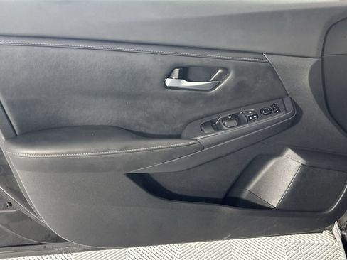 Certified 2023 Nissan Sentra SV w/ All-Weather Package FWD image 28