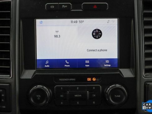 Used 2020 Ford F450 XLT image 25