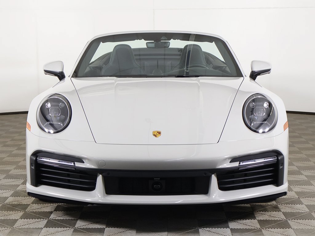 Used 2023 Porsche 911 Turbo AWD/4WD image 13