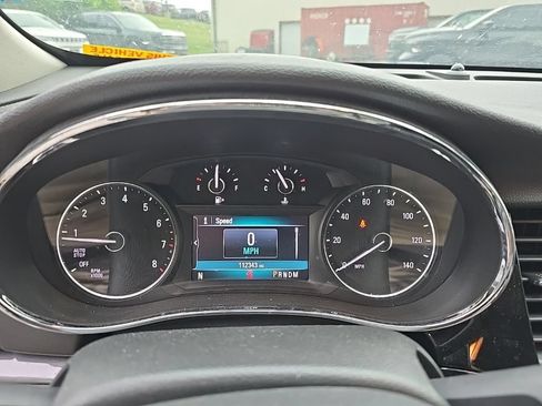 Used 2019 Buick Encore Essence FWD image 20