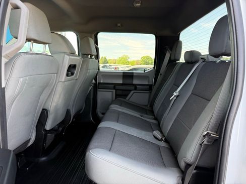Used 2019 Ford F150 XL w/ Equipment Group 101A Mid AWD/4WD image 20