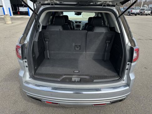 Used 2016 GMC Acadia Denali AWD/4WD image 7