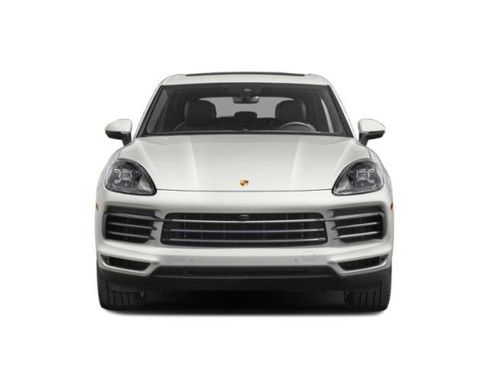 Used 2021 Porsche Cayenne E-Hybrid AWD/4WD image 4
