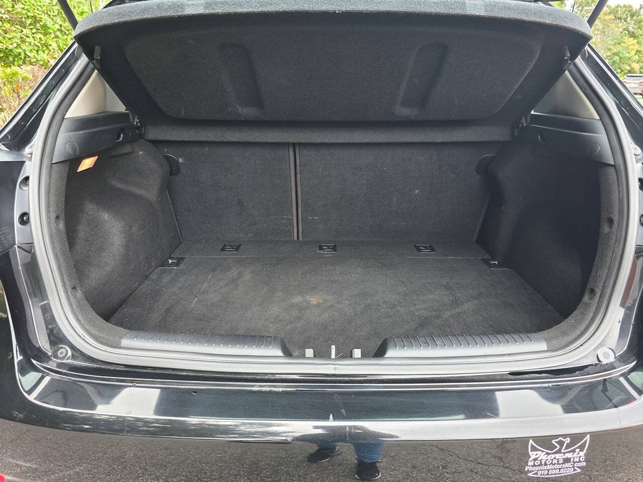 Used 2017 Kia Forte LX FWD image 30