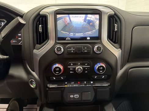 Used 2021 GMC Sierra 1500 Elevation AWD/4WD image 17