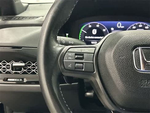 Certified 2024 Honda Accord Sport image 17