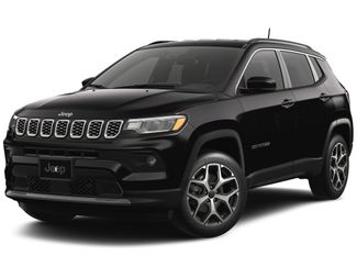 New 2026 Jeep Compass Limited AWD/4WD video 1