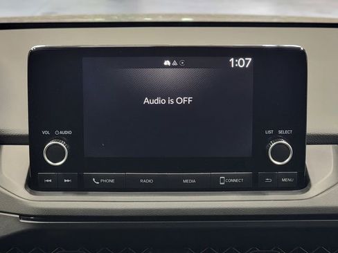 Used 2023 Honda Accord EX image 20
