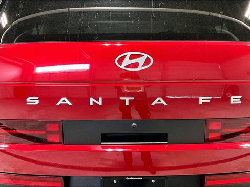 Used 2025 Hyundai Santa Fe SEL image 41