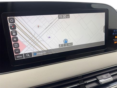 Used 2022 Hyundai Palisade Calligraphy image 67