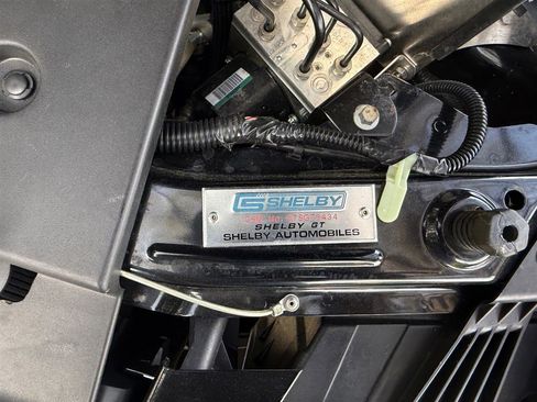 Used 2007 Ford Mustang GT image 69