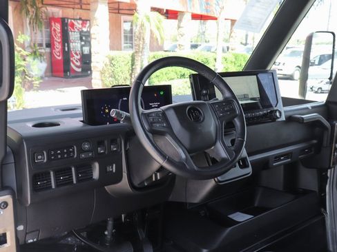 Used 2023 Chevrolet Brightdrop 600 w/ Active Safety Package 2 image 19