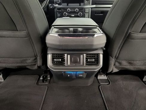 Used 2024 Ford F150 XLT w/ Equipment Group 302A MID AWD/4WD image 35