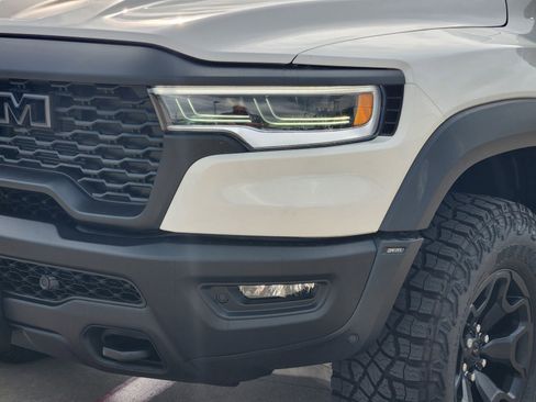 New 2026 RAM 1500 RHO AWD/4WD image 9