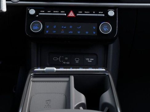 New 2026 Hyundai Tucson Limited AWD/4WD image 16
