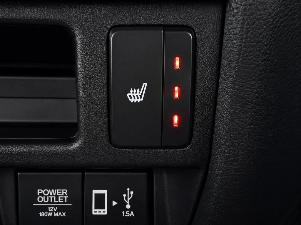 Used 2023 Honda Ridgeline RTL image 30