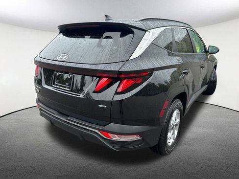 Used 2024 Hyundai Tucson SEL image 13