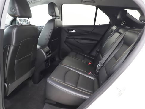 Used 2019 Chevrolet Equinox Premier image 15
