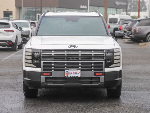 New 2026 Hyundai Palisade XRT Pro image 2