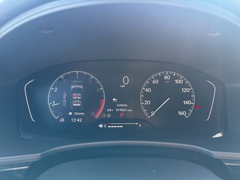 Used 2022 Honda Civic Sport image 14