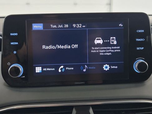 Used 2022 Hyundai Santa Fe SEL AWD/4WD image 23