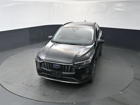 Used 2024 Ford Escape Platinum AWD/4WD image 30