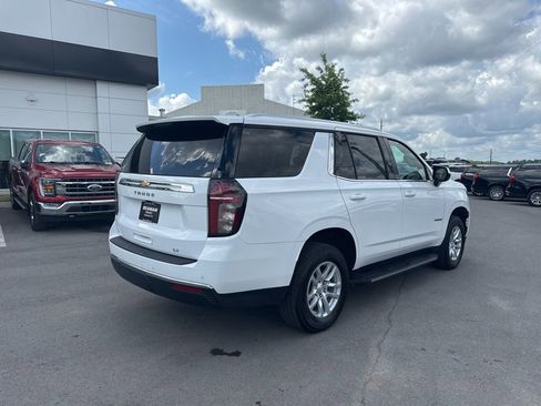 Used 2023 Chevrolet Tahoe LT RWD image 7
