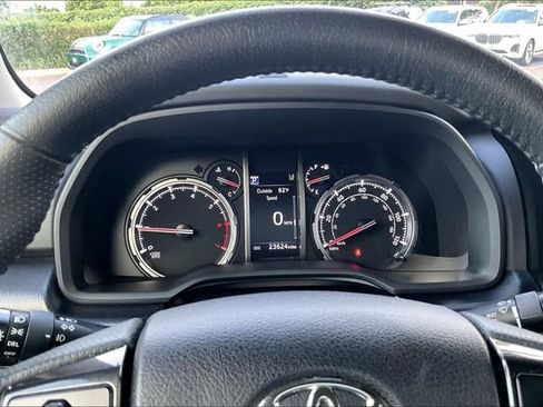 Used 2023 Toyota 4Runner TRD Off-Road AWD/4WD image 19