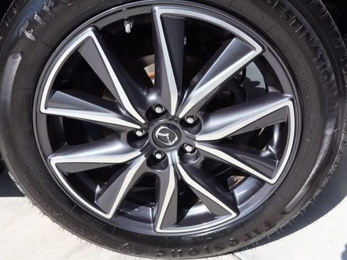 Used 2018 MAZDA CX-5 Touring FWD image 41
