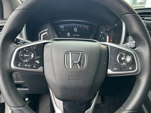 Used 2020 Honda CR-V EX image 27