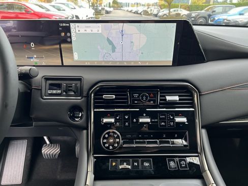 New 2026 Nissan Armada PRO-4X image 20