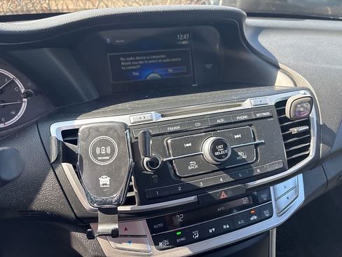 Used 2014 Honda Accord LX image 2