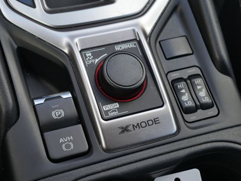 Used 2023 Subaru Forester Premium image 16