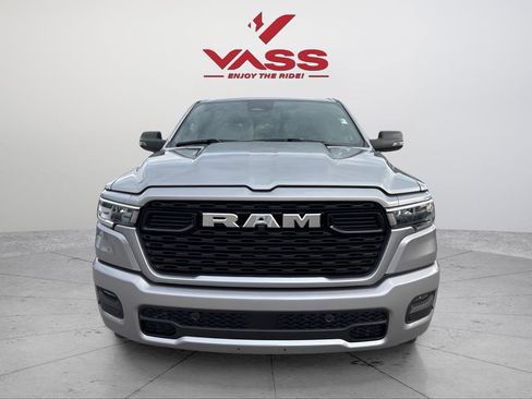 New 2026 RAM 1500 4x4 Crew Cab image 2