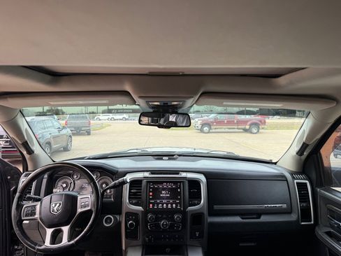 Used 2014 RAM 2500 Limited image 23