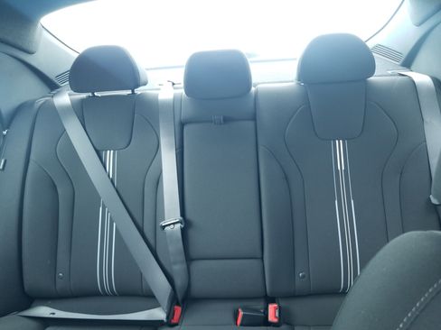 New 2026 Hyundai Elantra SEL Sport Premium w/ Cargo Package FWD image 19
