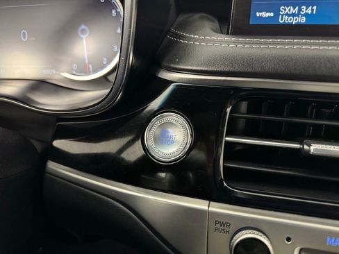 Used 2024 Genesis G70 3.3T Advanced AWD/4WD image 20